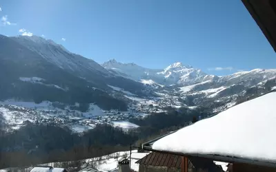 La Léchère (73260)