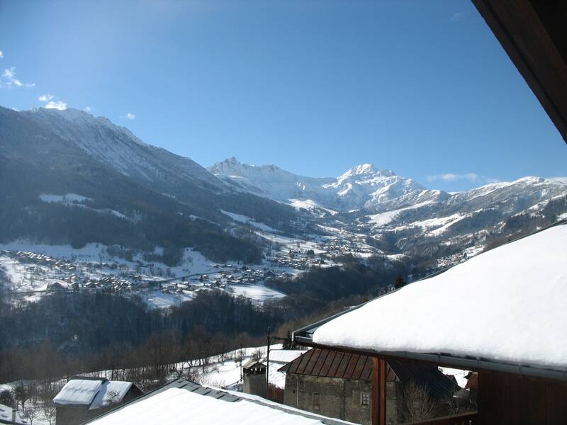 La Léchère (73260)