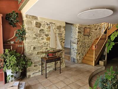 Vente maison 8 pièces Montaigu (85600)
