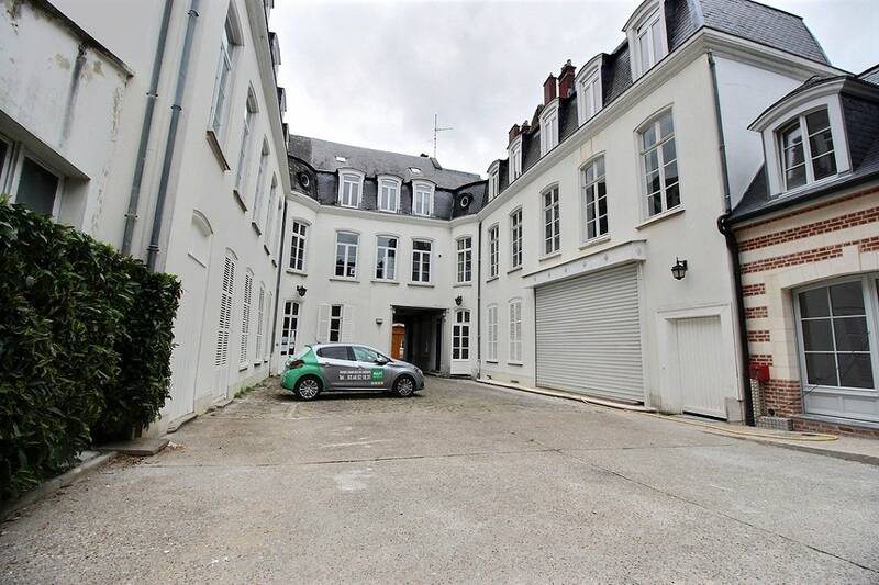 Amiens (80000)