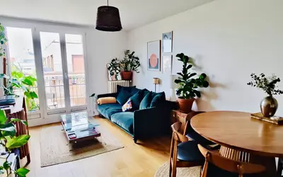 Saint-Ouen-Sur-Seine (93400)