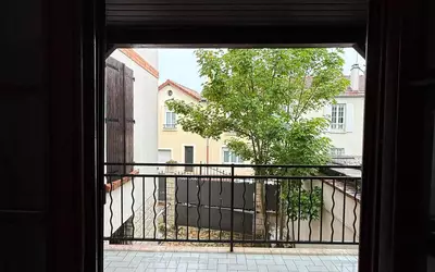 Neuilly-Plaisance (93360)