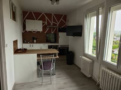 Location appartement studio Bagnoles-de-l'Orne (61140)