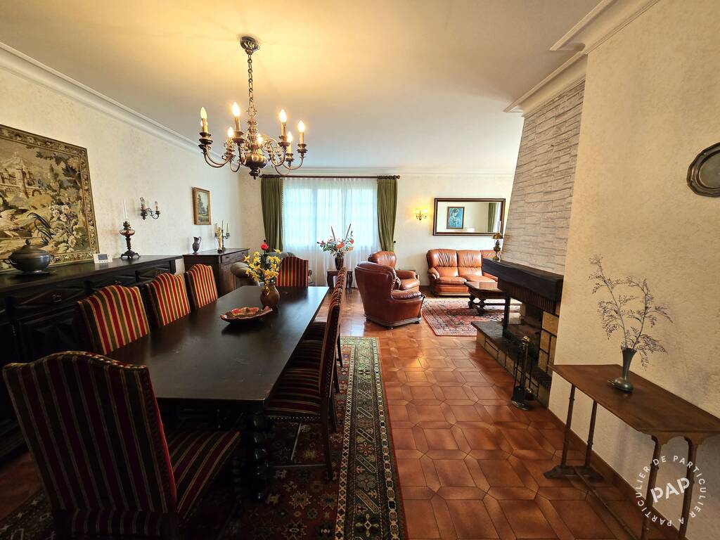 Vente maison 216 m² Le Palais-Sur-Vienne (87410) - 216 m² - 199.500 € | Particulier à Particulier — 8