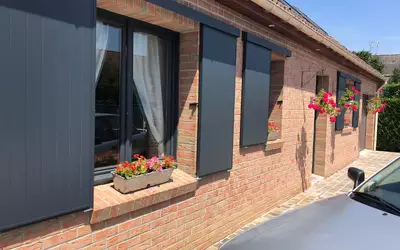 La Chapelle-D'armentières (59930)