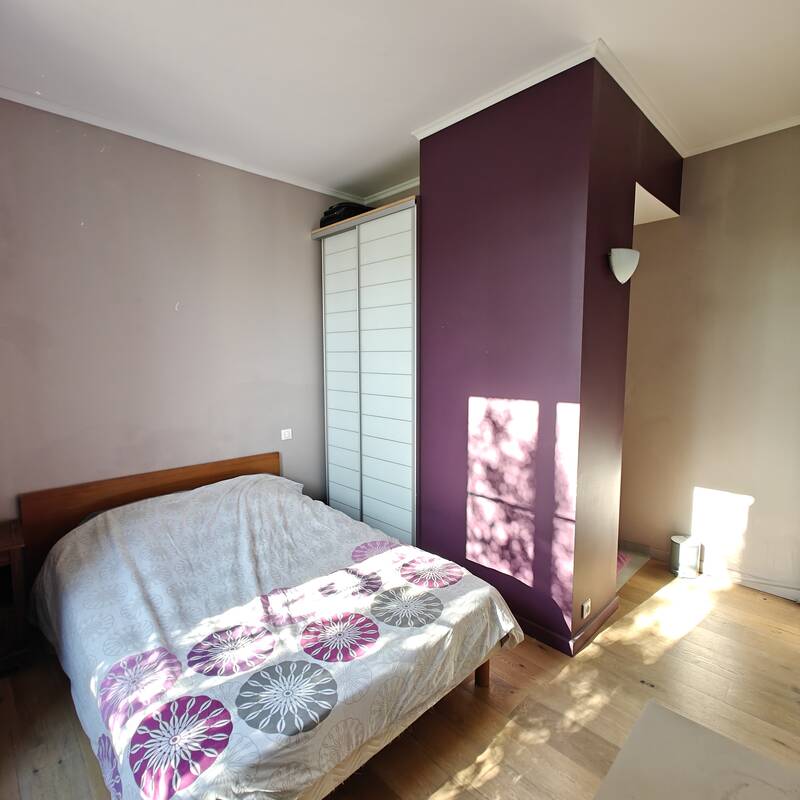 La Frette-Sur-Seine (95530)