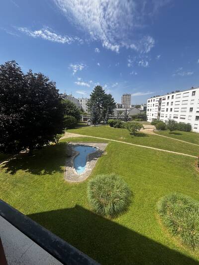 Location chambre en colocation 4 pièces Bagneux (92220)