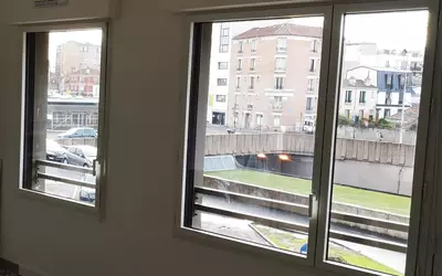 Asnières-Sur-Seine (92600)