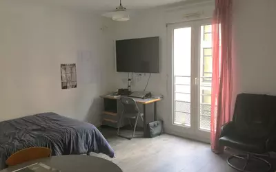 Lyon 9E (69009) Avec Parking