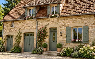 Saint-Pois (50670)