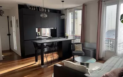 Paris 18E (75018)
