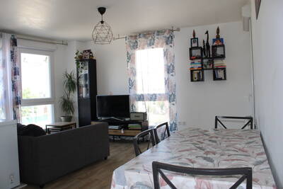 Location appartement 3 pièces Achères (78260)