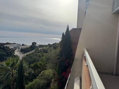 Vente appartement 2 pièces Ajaccio (2A)