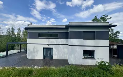 Thorigny-Sur-Marne (77400)