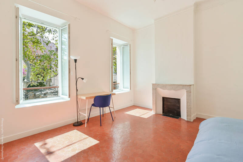 Marseille 15E (13015)