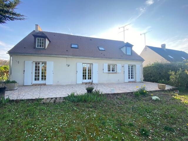 Gouvieux (60270)