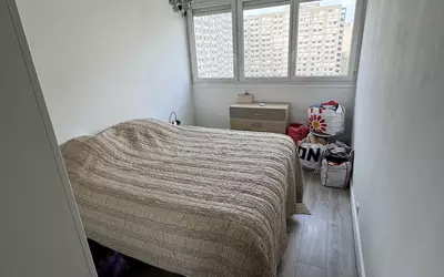 Villeurbanne (69100)