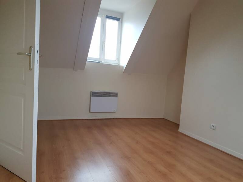 Mantes-La-Jolie (78200)