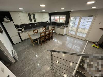 Vente maison 5 pièces Viry-Châtillon (91170)