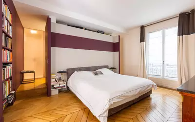 Paris 6E (75006)