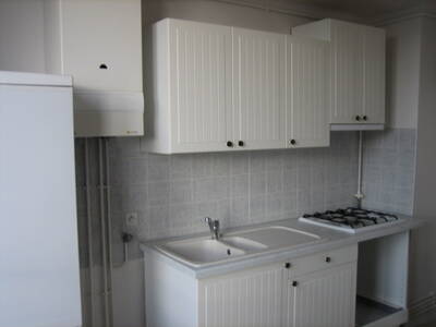 Location appartement 2 pièces Savigny-sur-Orge (91600)