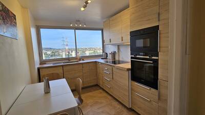 Location chambre en colocation 4 pièces Palaiseau (91120)