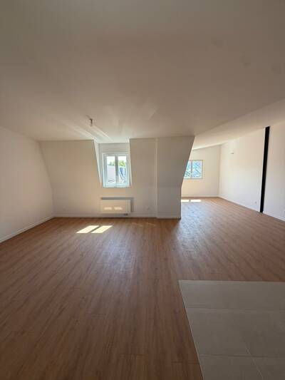 Vente appartement 4 pièces Alfortville (94140)