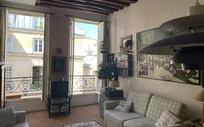 Paris 2E (75002)