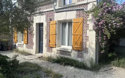 Bonneuil-En-Valois (60123)