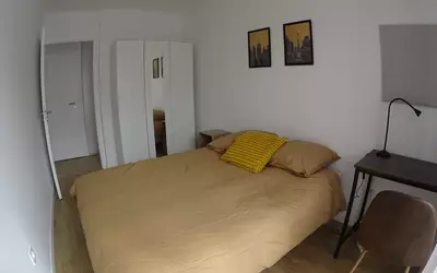 Asnières-Sur-Seine (92600)