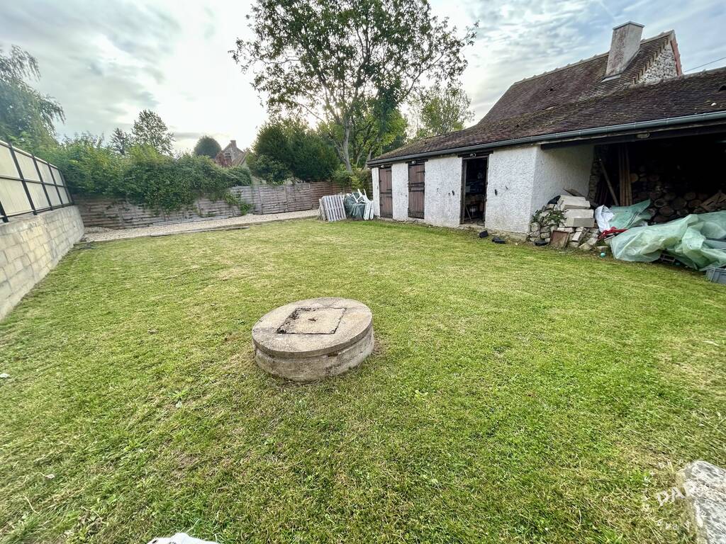 Vente maison 130 m² Gambais (78950) - 130 m² - 445.000 € | Particulier à Particulier — 10