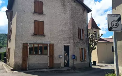 Beaucroissant (38140)