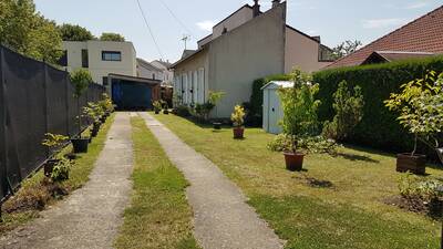 Vente maison 3 pièces Herblay (95220)