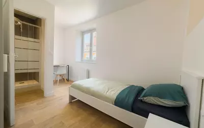 Roubaix (59100)