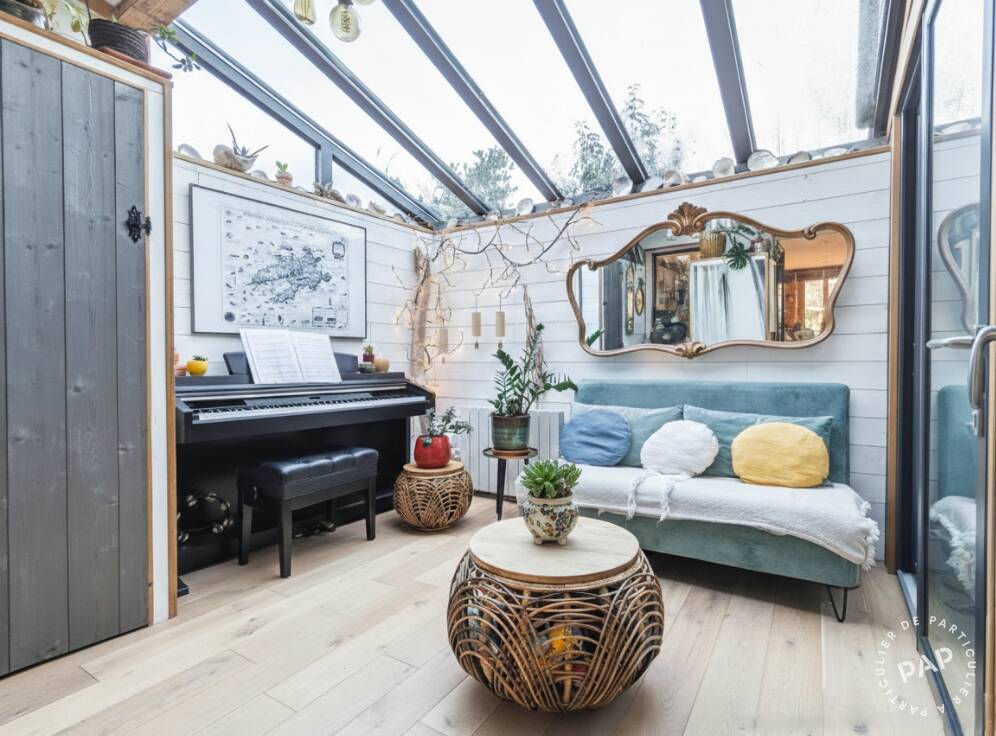 Vente maison 80 m² Ploemeur (56270) - 80 m² - 385.500 € | Particulier à Particulier — 4