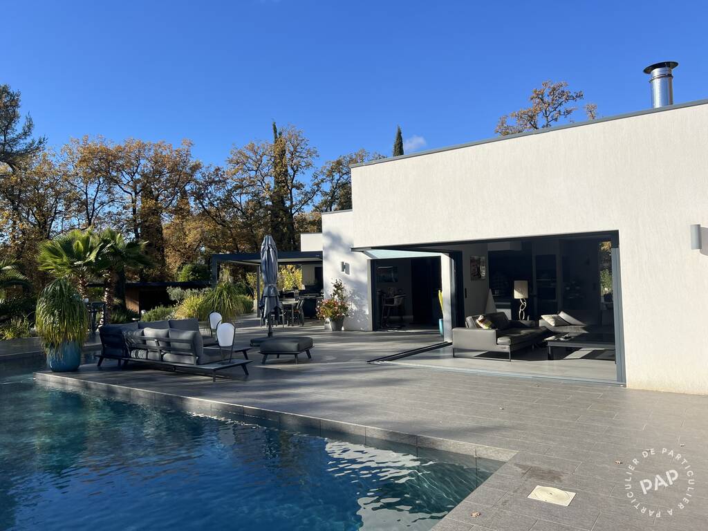 Vente maison 169 m² La Gaude (06610) - 169 m² - 1.290.000 € | Particulier à Particulier — 3