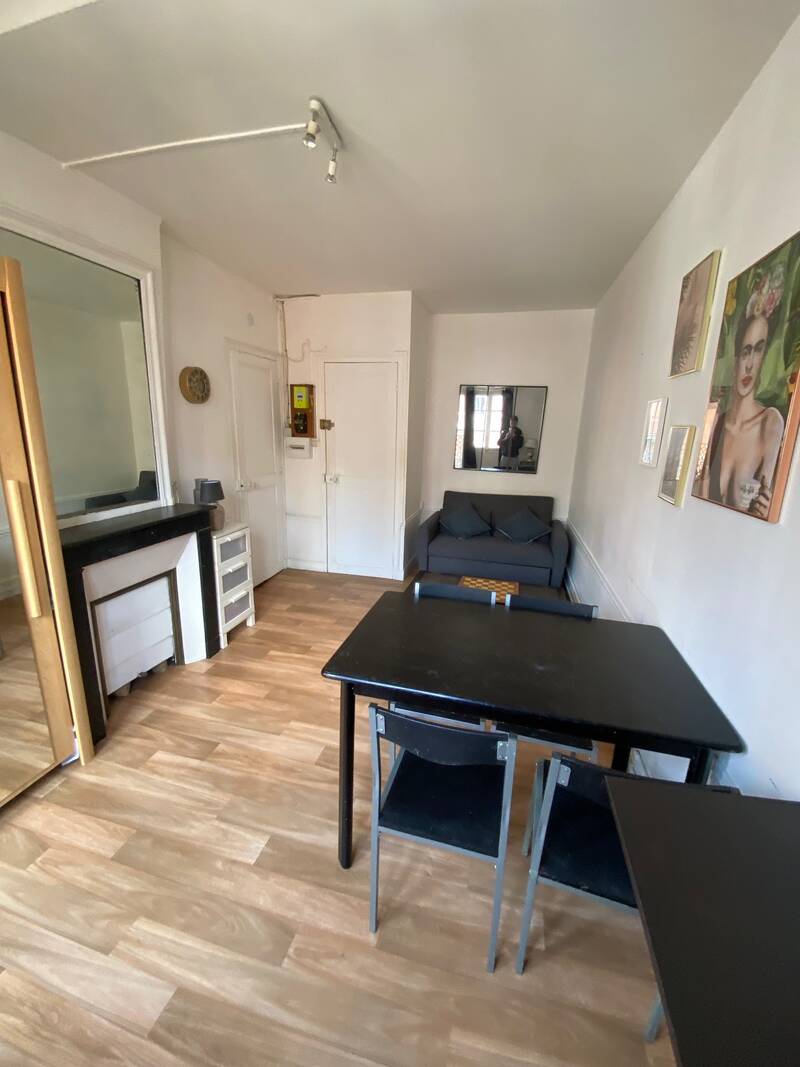 Paris 17E (75017)