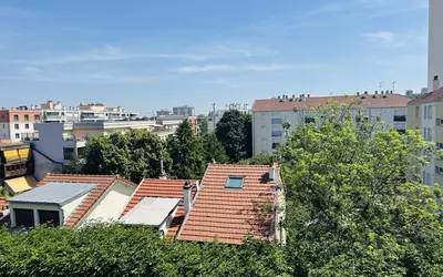 Le Pré-Saint-Gervais (93310)