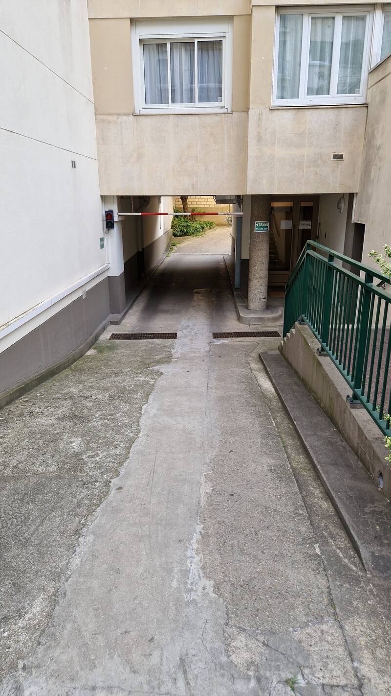 Paris 16E (75016)