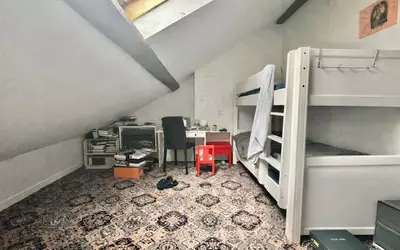 Fontenay-Sous-Bois (94120)