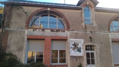 Location maison 3 pièces Sillé-le-Guillaume (72140)
