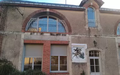 Sillé-Le-Guillaume (72140)
