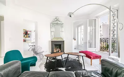 Paris 10E (75010)