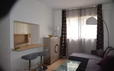 Paris 15E (75015)