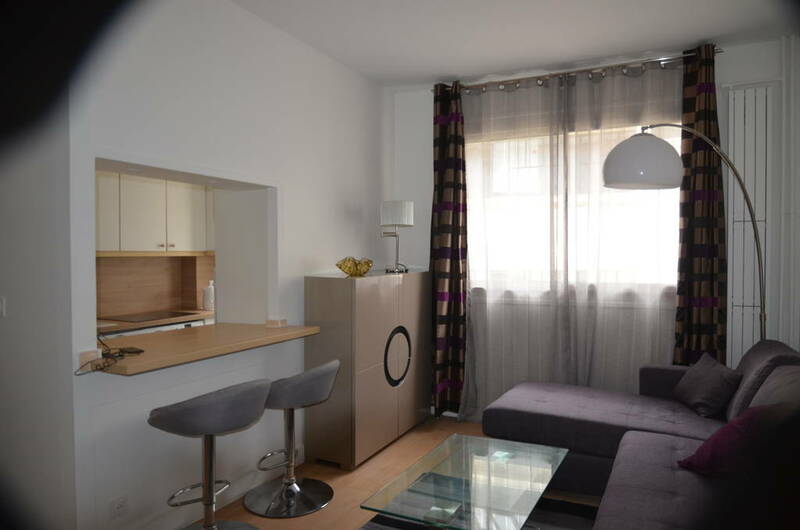 Paris 15E (75015)