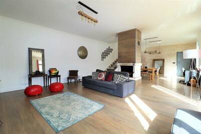 Vente maison 6 pièces Beynes (78650)