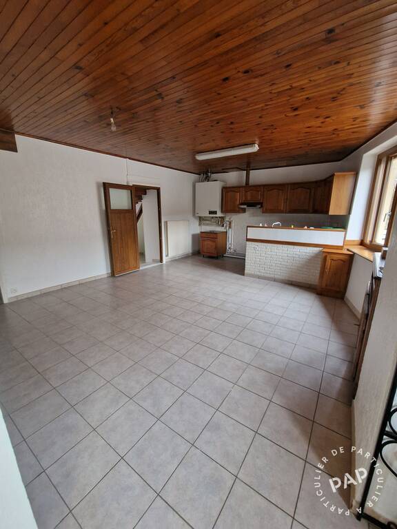 Location Maison Ceyzériat (01250)