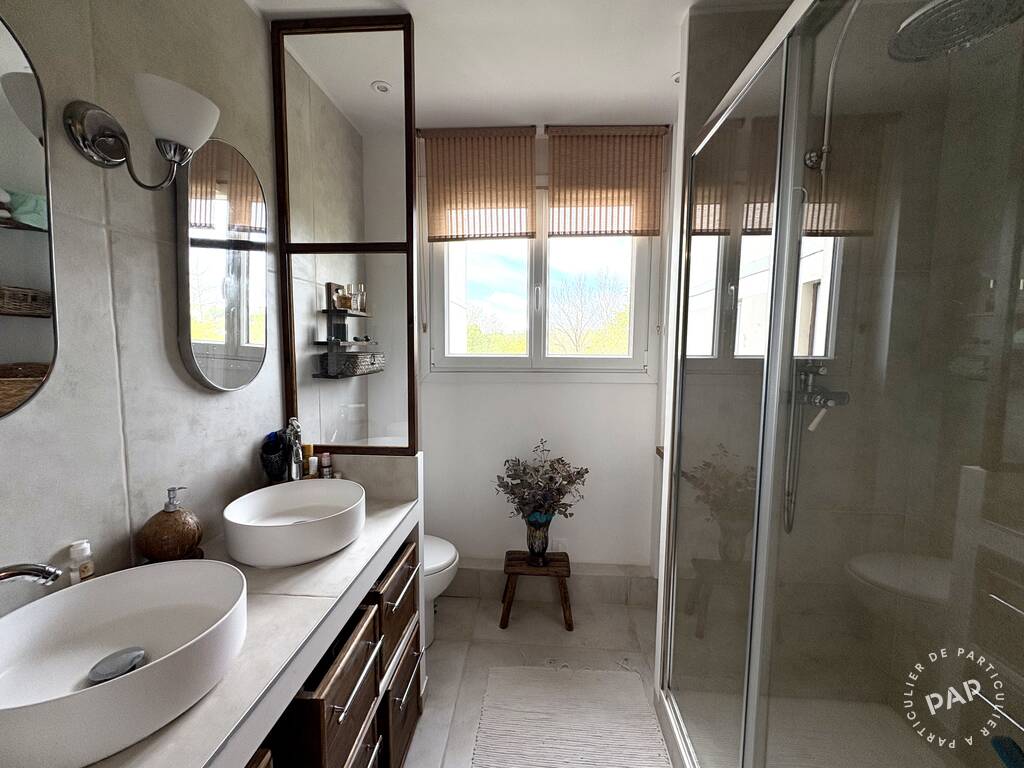 Appartement 315.000&nbsp;&euro; 83&nbsp;m² Le Port-Marly (78560)