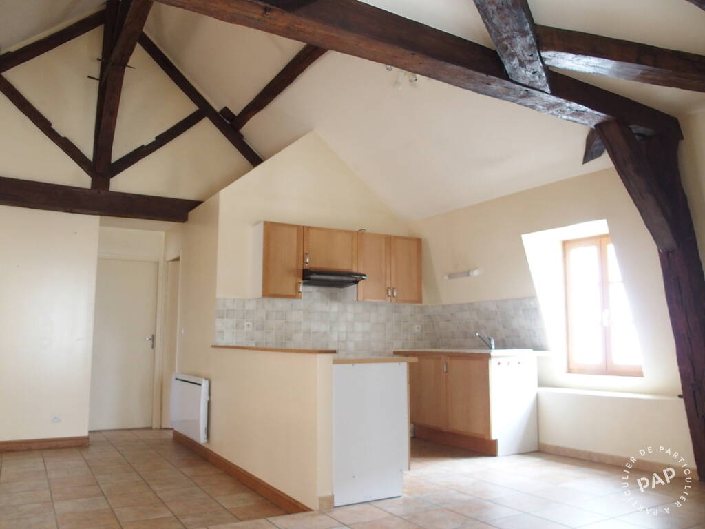 Location Appartement Bourges (18000)