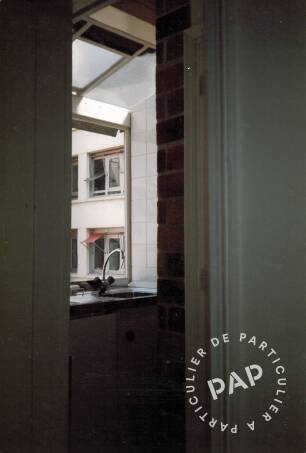 Vente Appartement